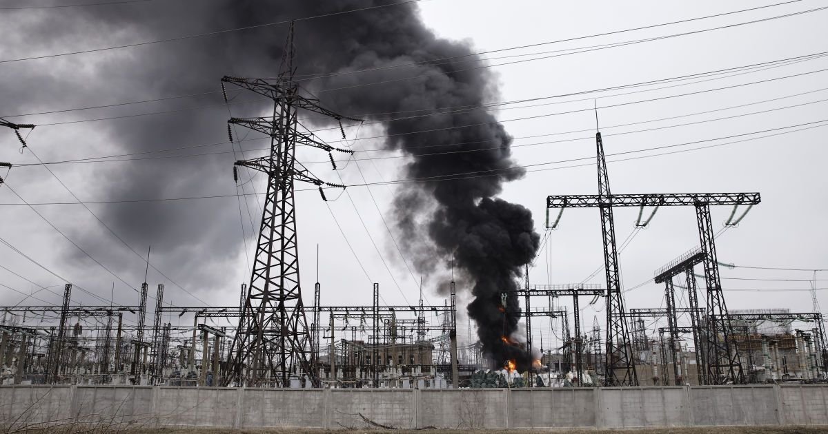 Как в Днепре будут отключать электроэнергию 7 декабря: все детали