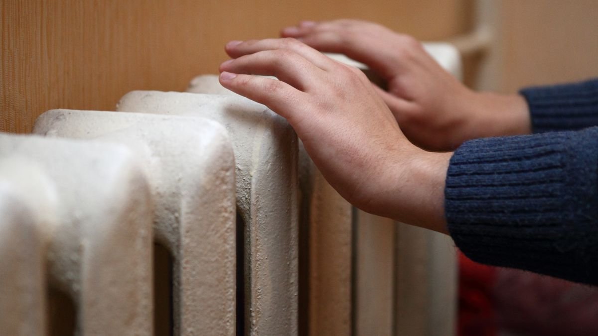 Велике місто на Дніпропетровщині частково залишилося без теплопостачання через ворожі удари