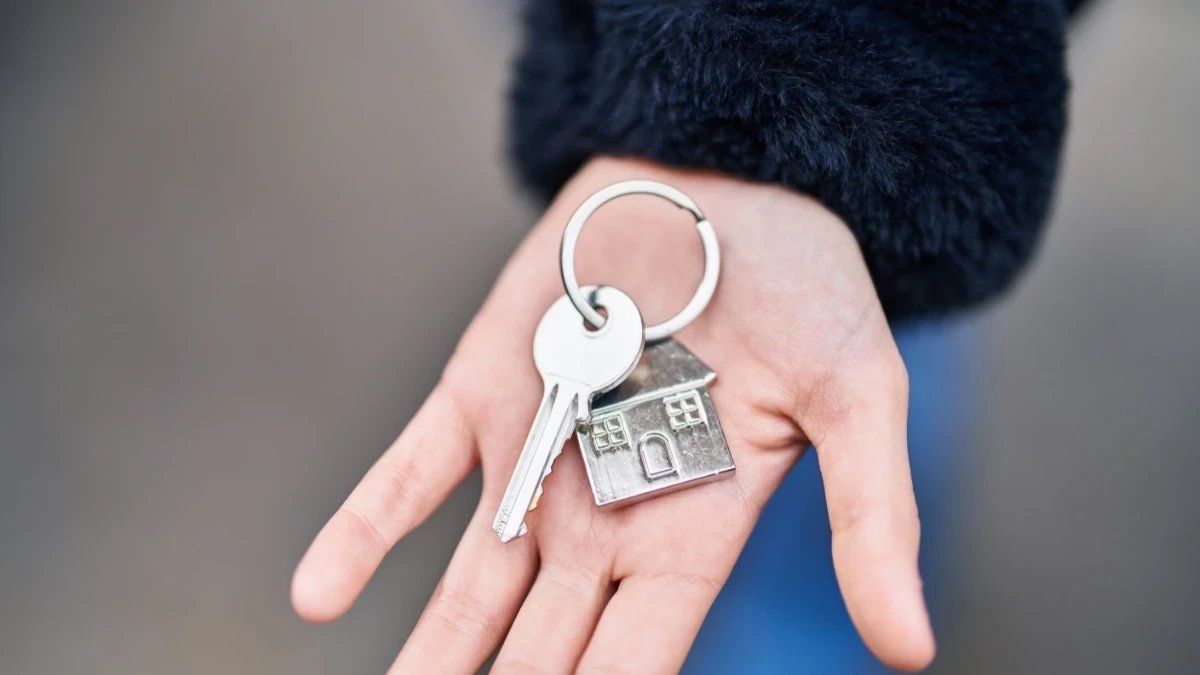 Днепропетровщина среди лидеров по спросу на жилые ваучеры для переселенцев