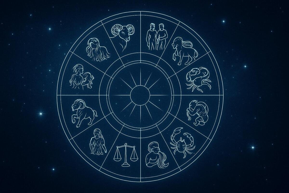 Гороскоп на 6 грудня 2025 року: що обіцяє день усім знакам Зодіаку