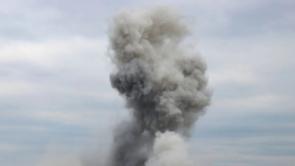 Под Днепром мужчина остался без дома из-за вражеских обстрелов: рассказал о пережитом