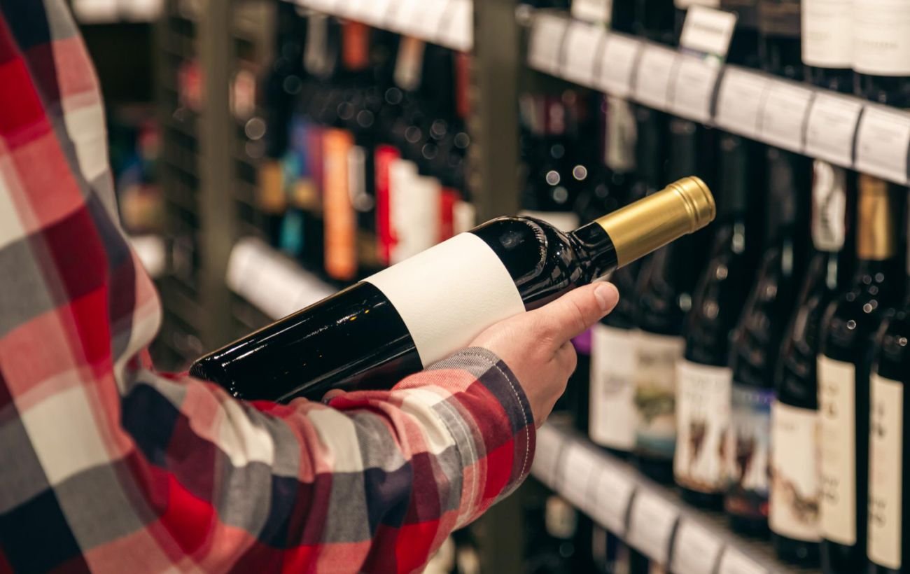 Днепропетровские производители оплатили более 263 млн грн акциза на алкоголь в 2025 году