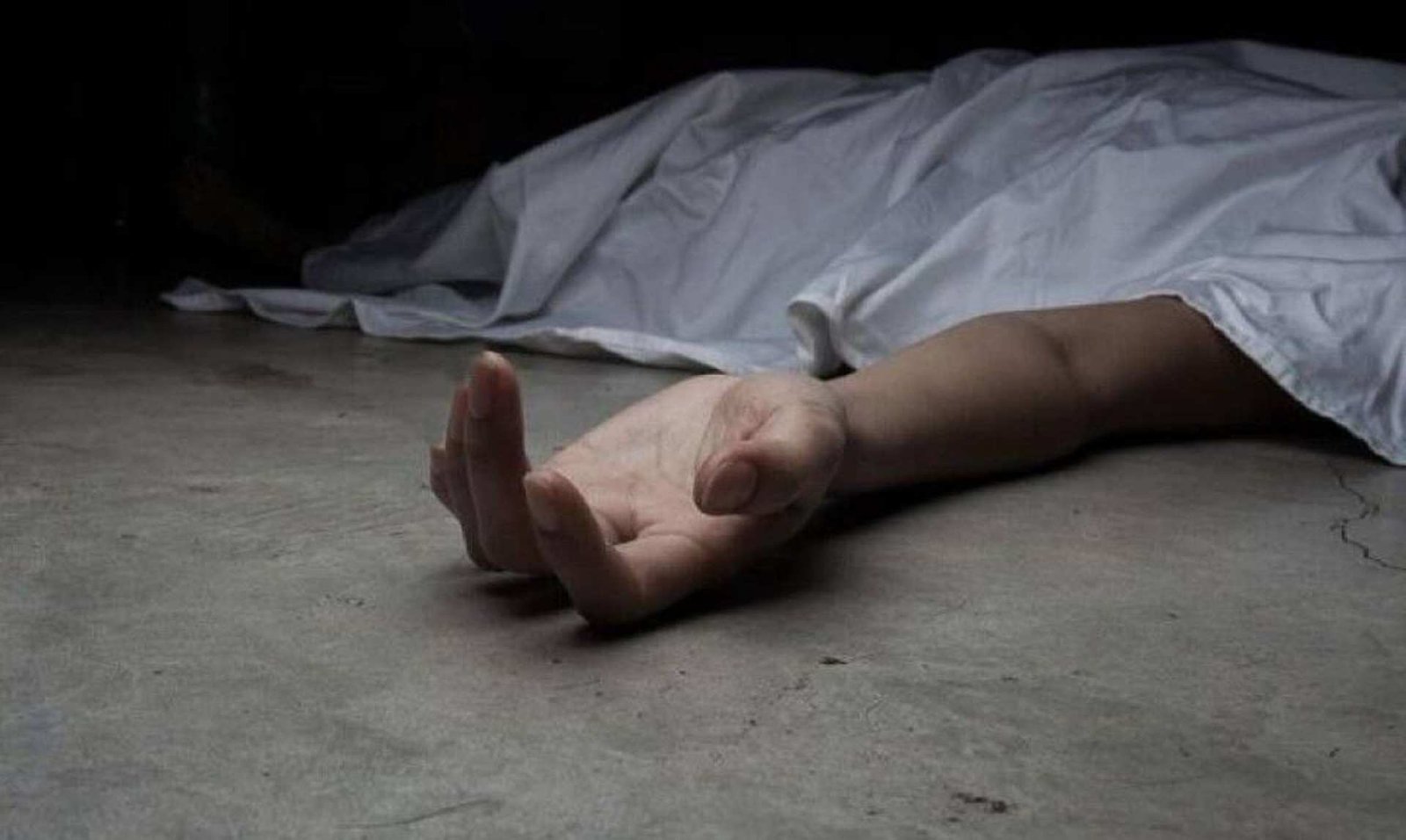 В Днепре завершились поиски пропавшей женщины - ее нашли мертвой