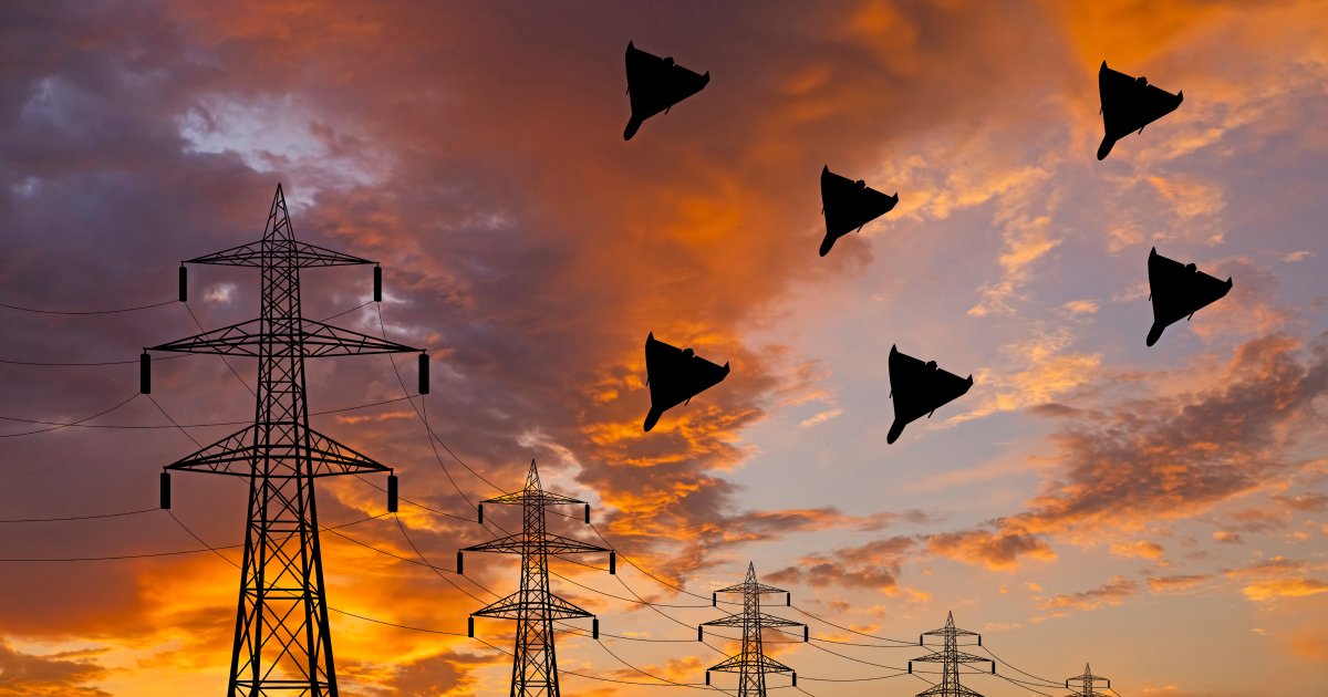 Світло буде рідше: Укренерго попереджає про тривалі відключення через удари по енергосистемі