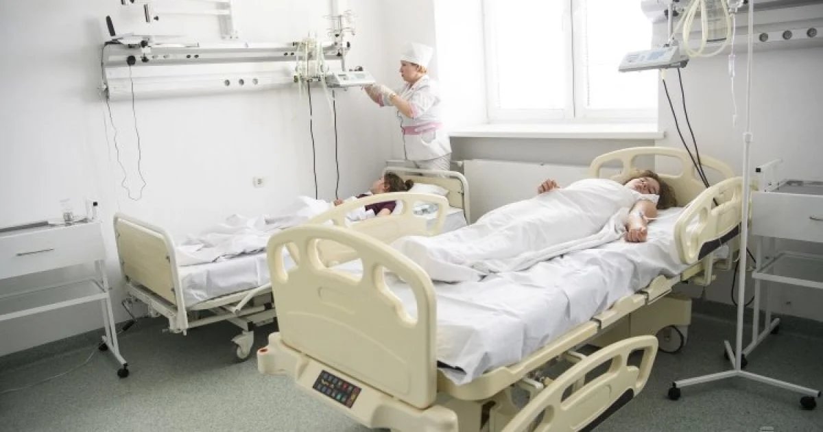 У мережі повідомляють про масове отруєння дітей у дитсадку Дніпра