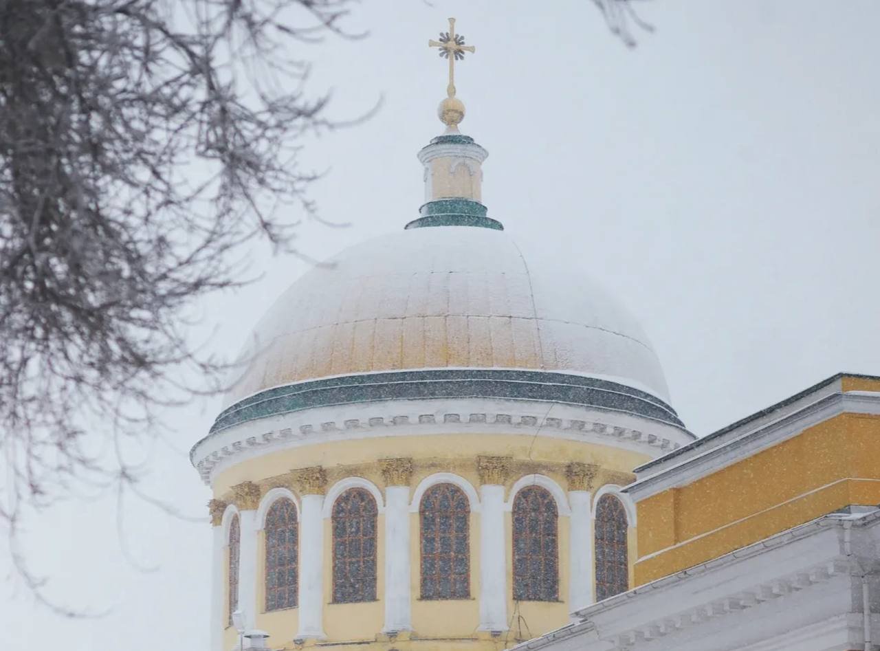 Какой сегодня праздник и кто празднует именины: 8 декабря — все об этом дне