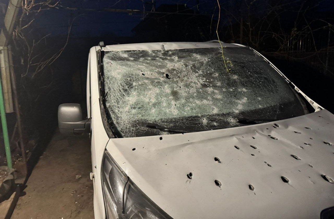 Вибухи у Дніпрі та області: загинув чоловік, серед постраждалих - двоє дітей 