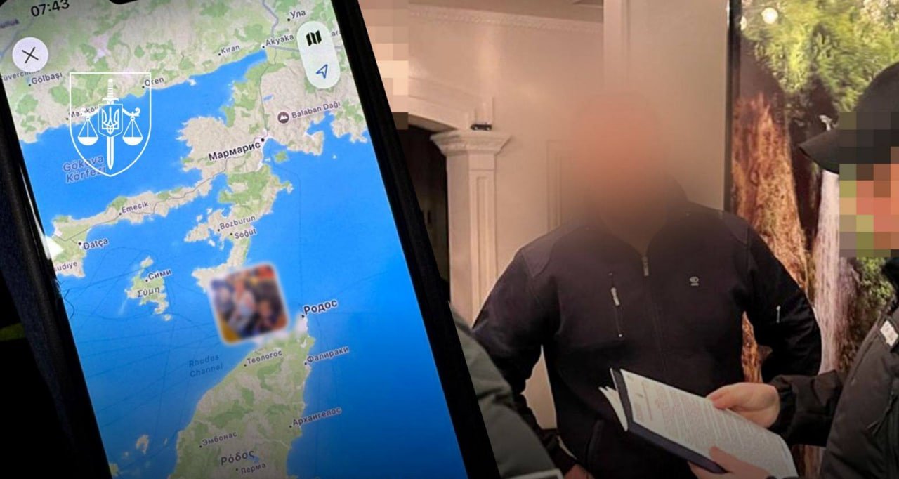 Обшуки в депутата з Дніпра