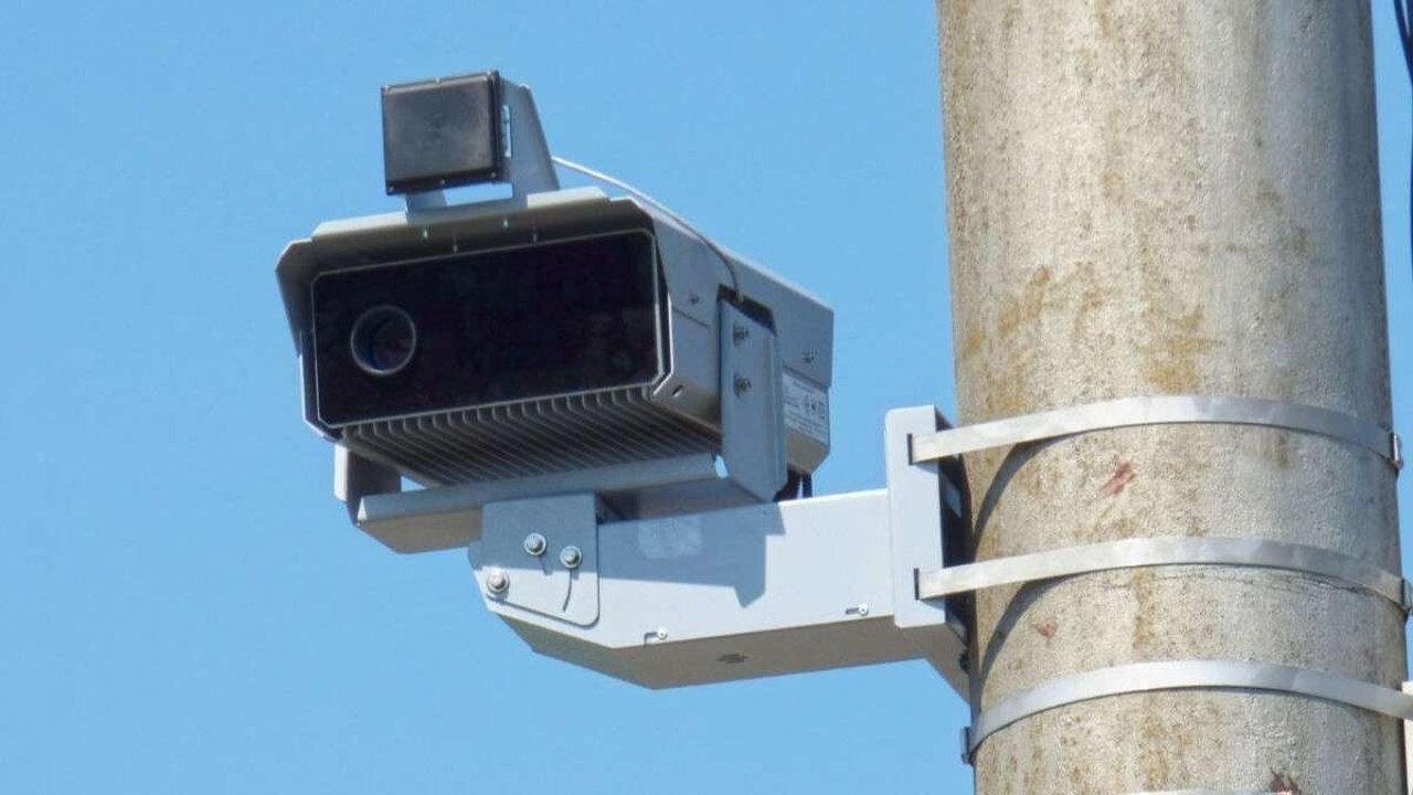 Камери відеонагляду в Дніпрі