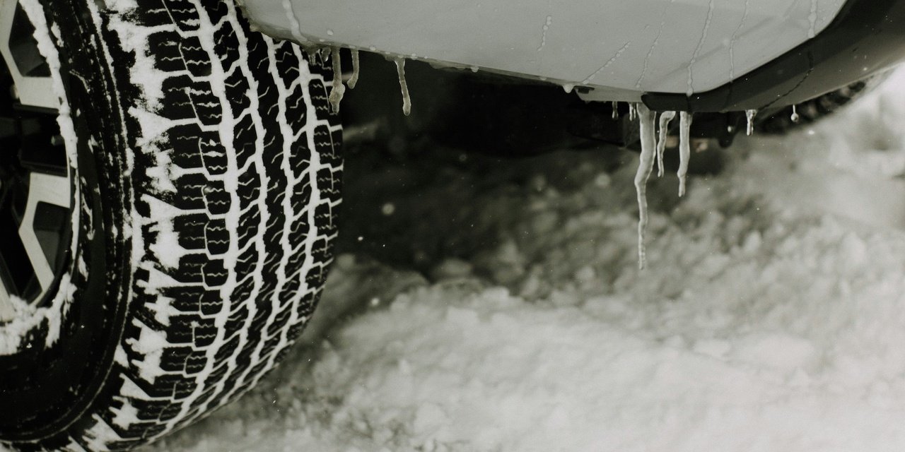 Зимові шини