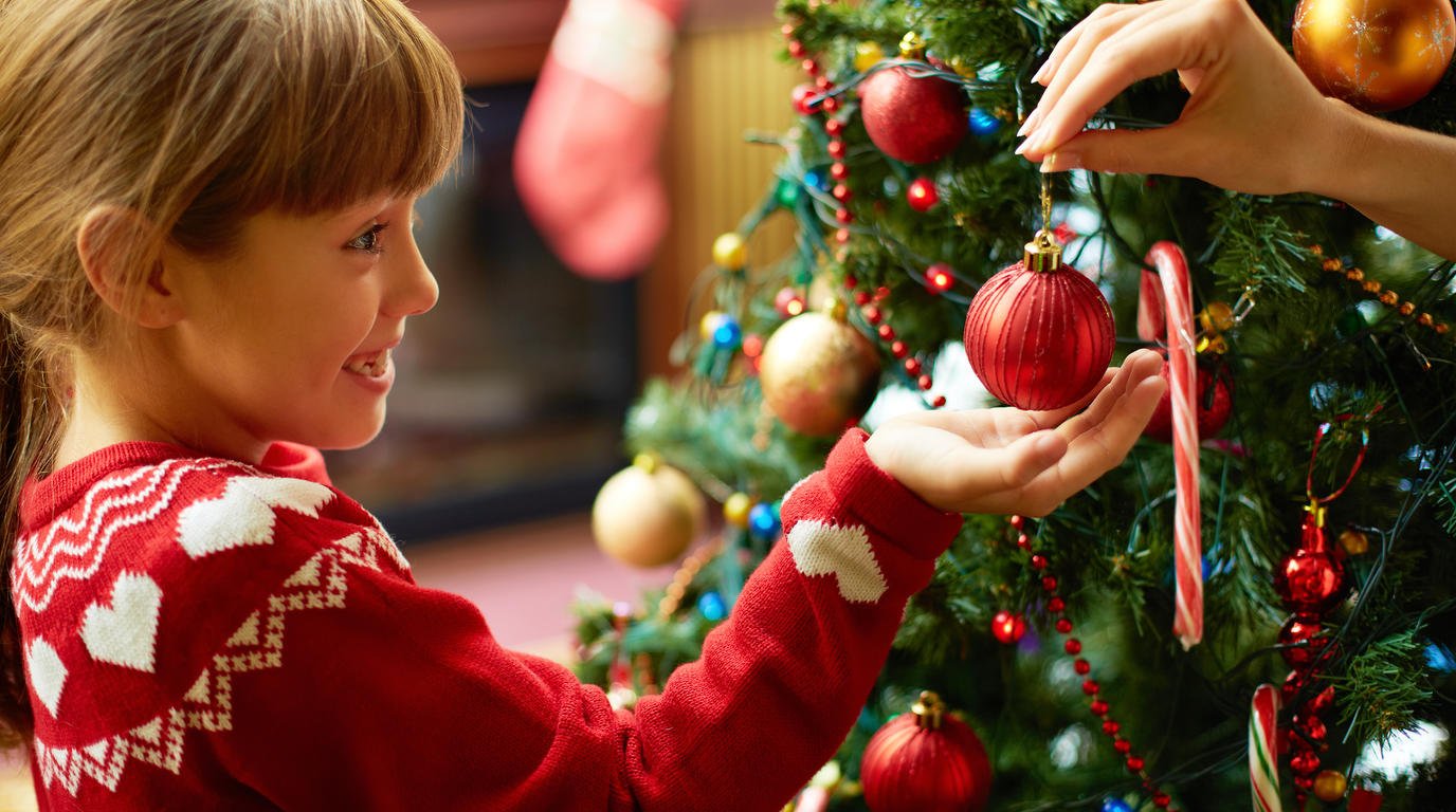 Куди піти з дітьми у Дніпрі у грудні: перелік святкових заходів