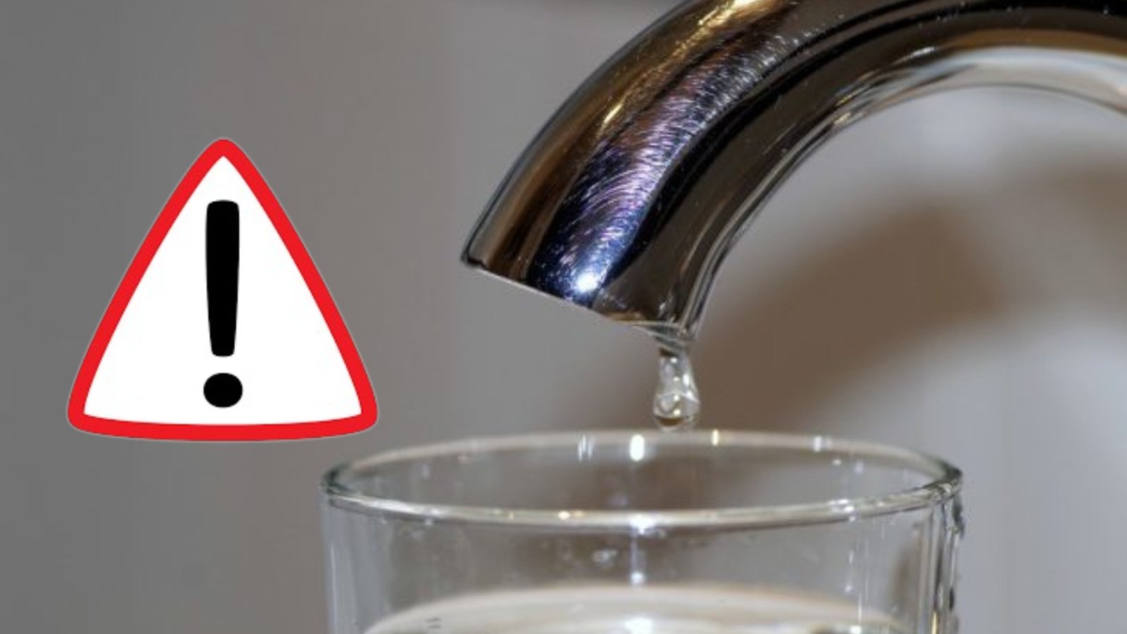 В Днепре часть набережной и Победа останутся завтра без воды на весь день