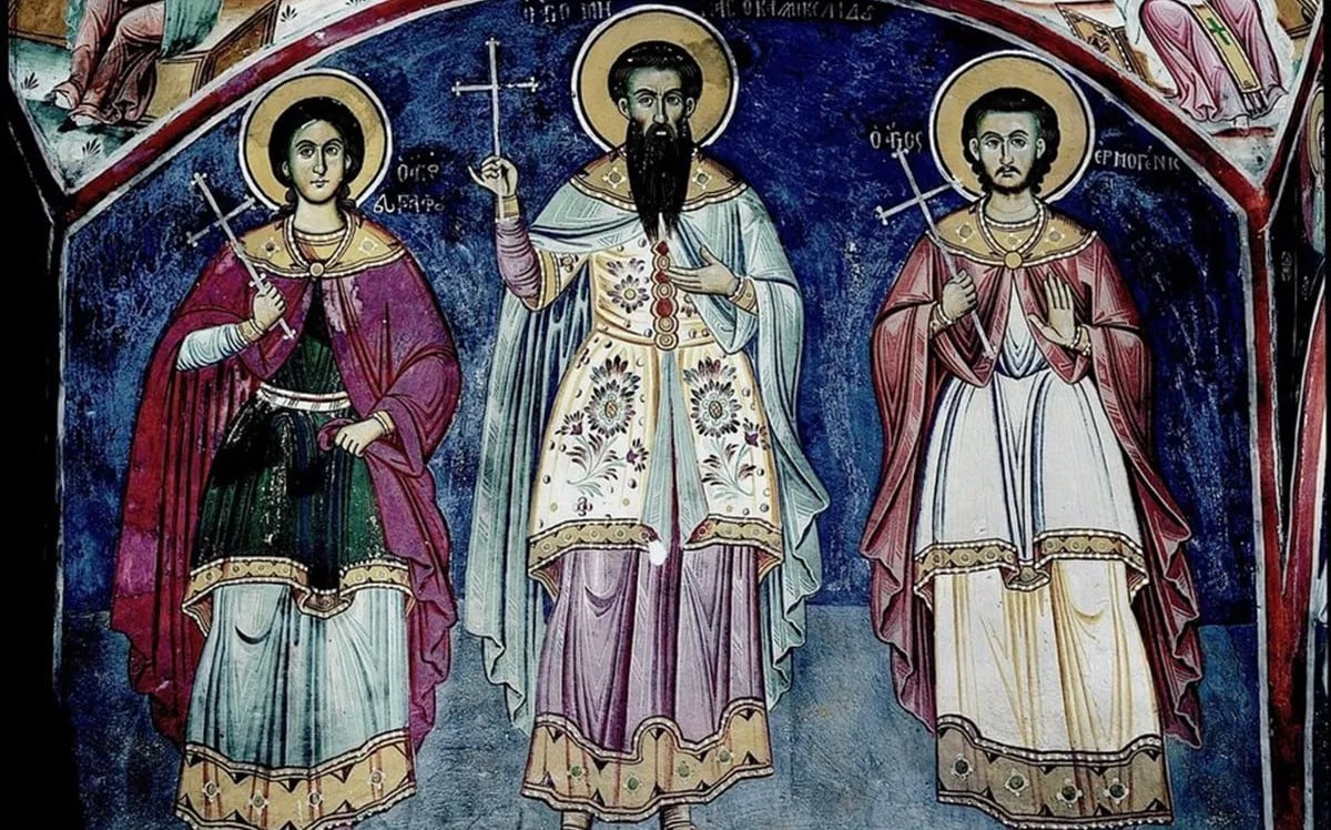 Яке сьогодні свято і хто святкує іменини: 10 грудня — все про цей день