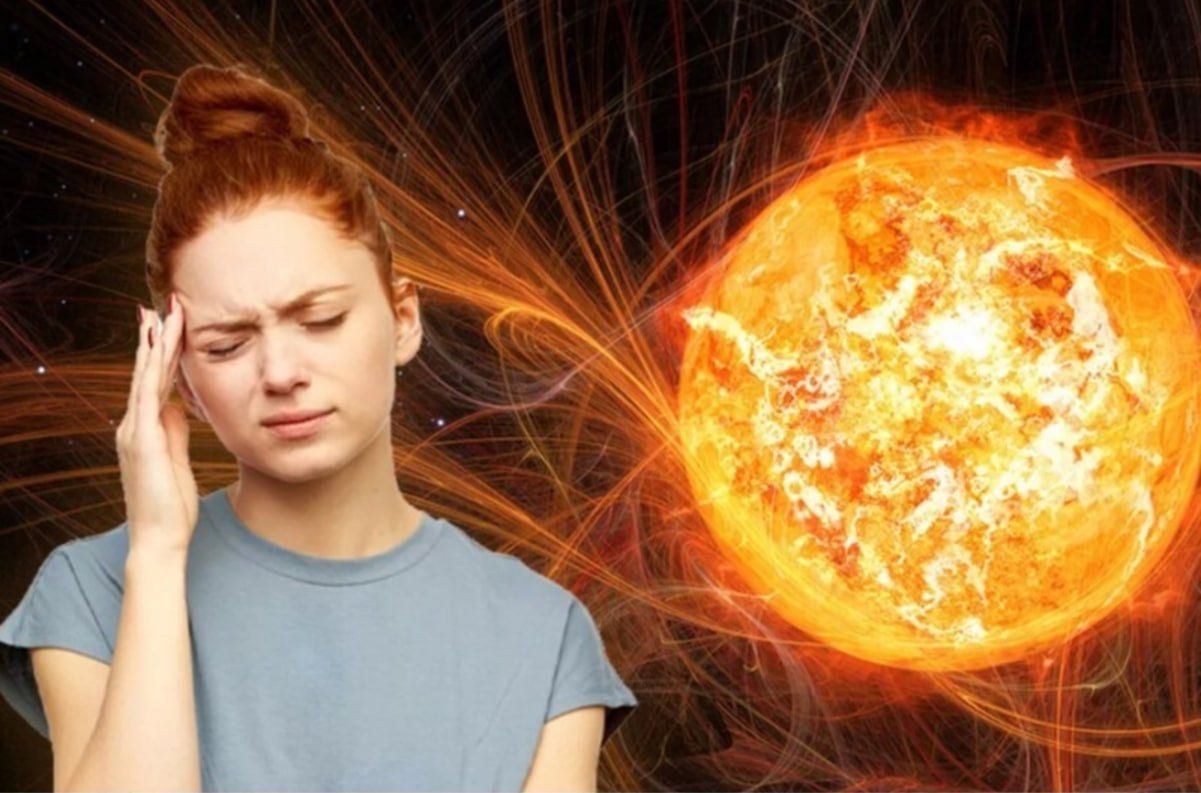 Якою буде сонячна активність 11 грудня: прогноз магнітних бурь