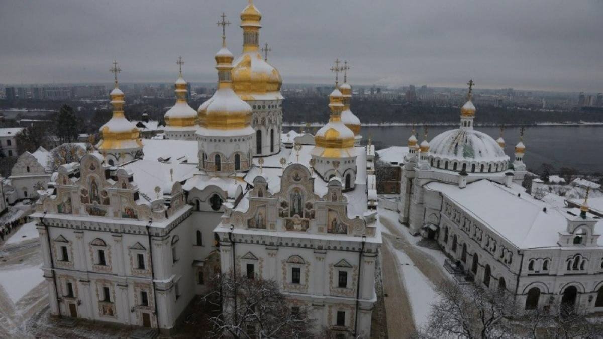 Какой сегодня праздник и кто празднует именины: 11 декабря — все об этом дне