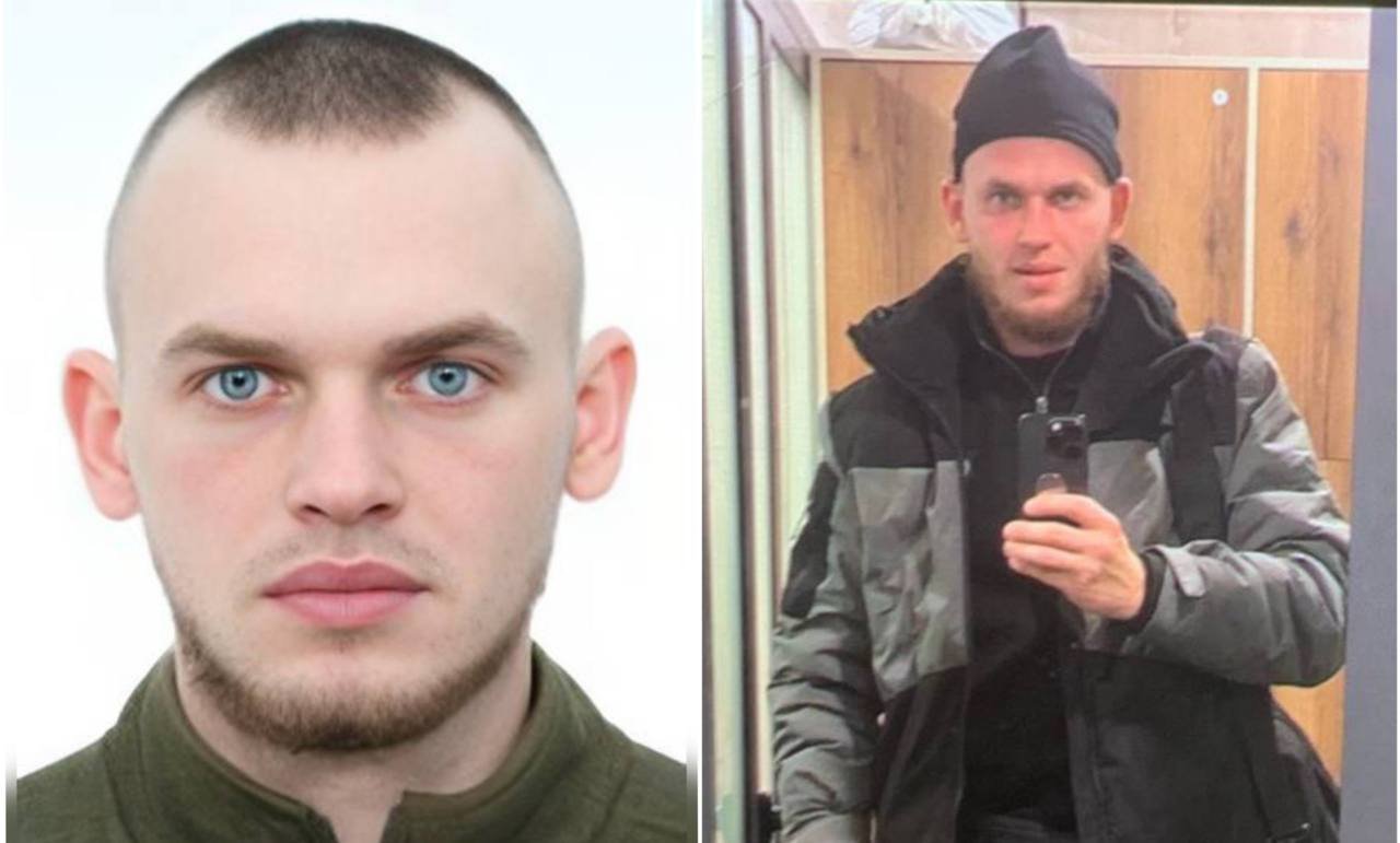 У Дніпрі поліція розшукує підозрюваного у вбивстві