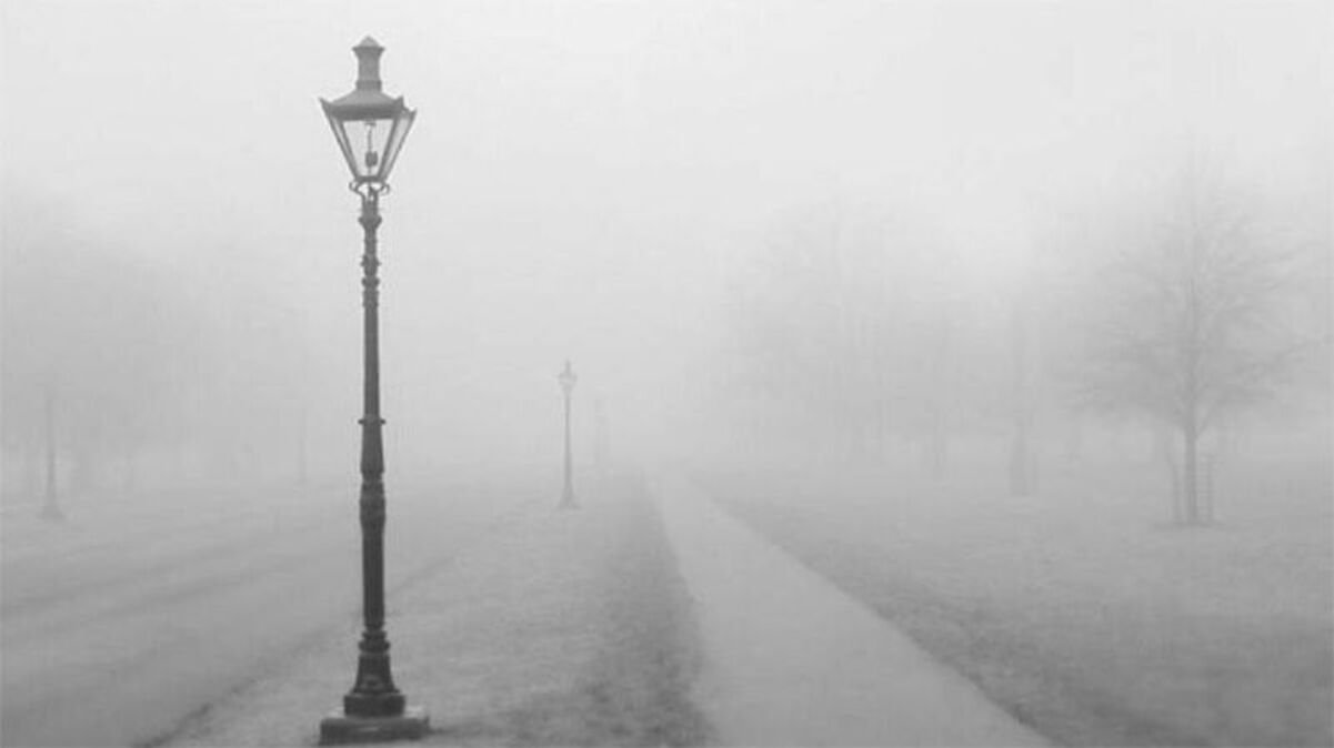 Облачность и туман: прогноз погоды в Днепре на 11 декабря.