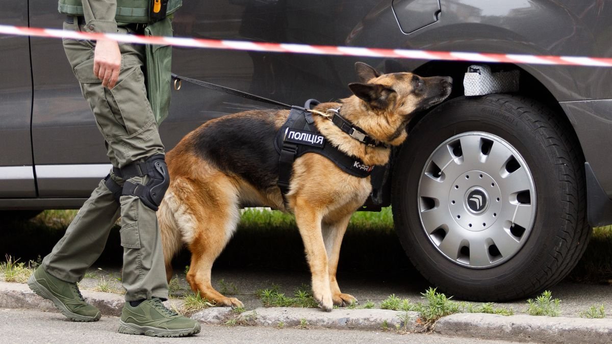 У Дніпрі шукали вибухівку на залізничному вокзалі: що відомо