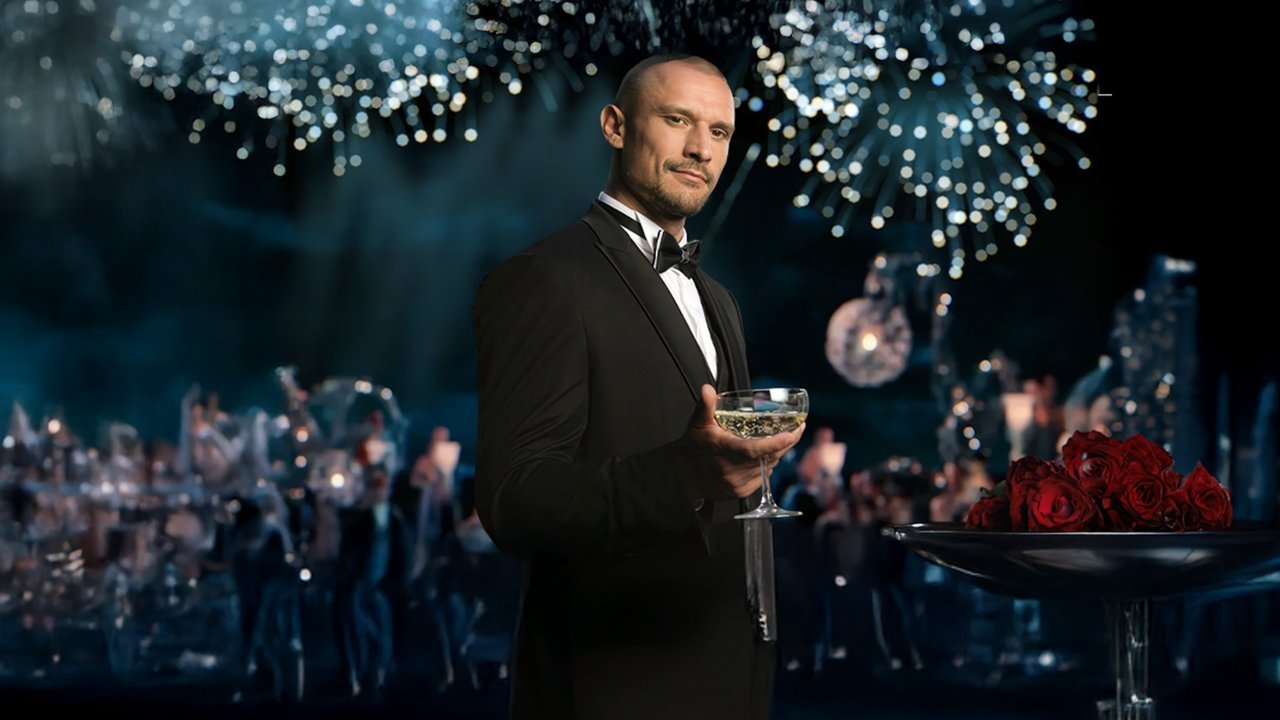 Дніпро стало місцем романтичного побачення у новому випуску «Холостяка»