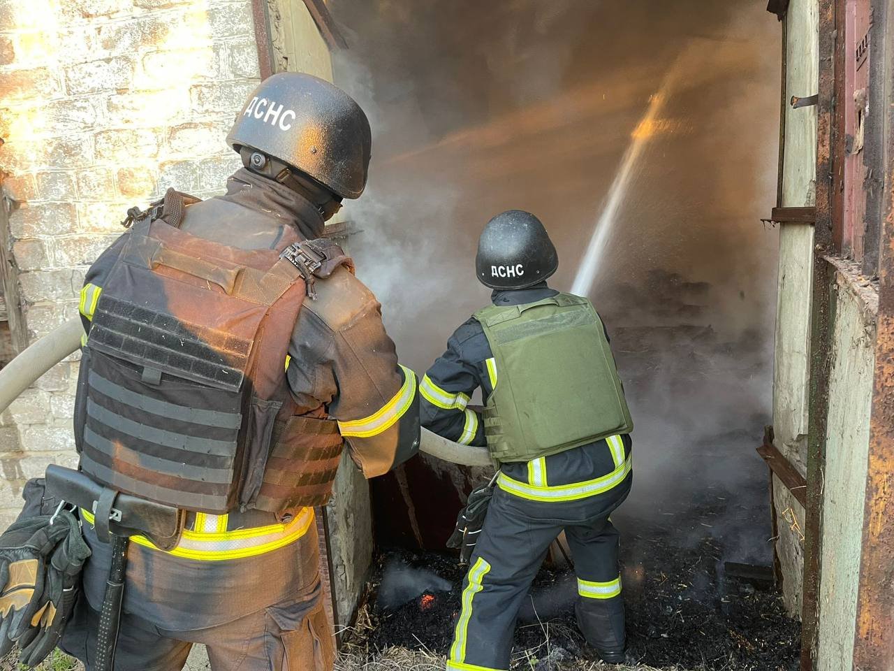 Дніпропетровщина знову під вогнем: є руйнування і постраждалий