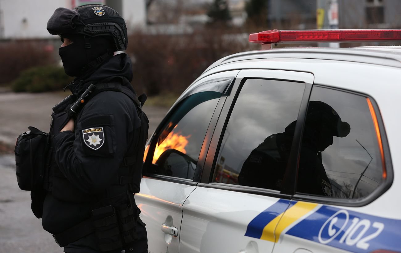 У Дніпрі розшукують неповнолітню дівчину, яка не повернулася додому