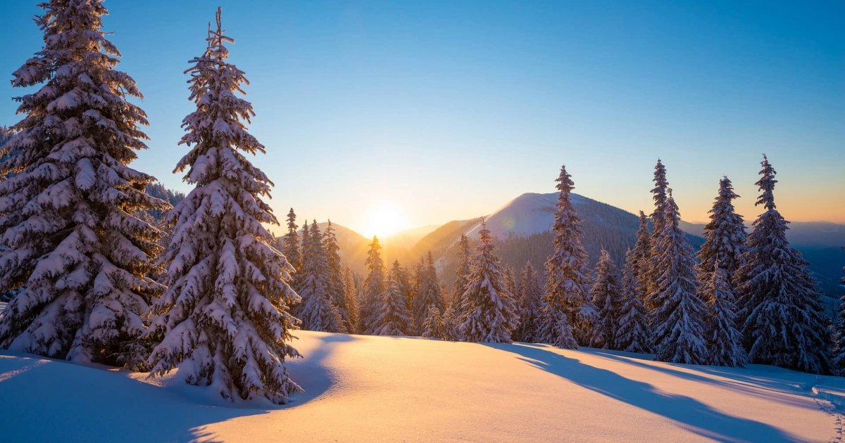 Свята 14 грудня: що відзначають християни, пам’ятні дати та народні прикмети