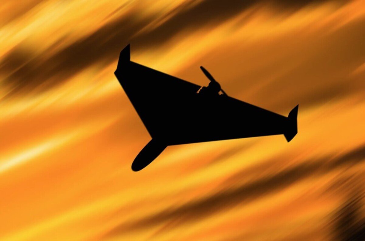 Атаки на Днепропетровщину: пострадали 2 человека, возникли пожары