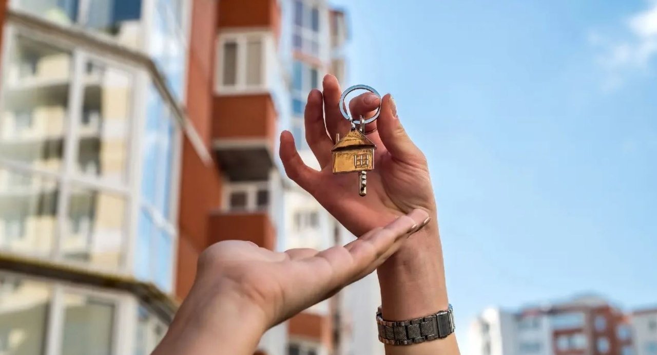 Аренда квартир