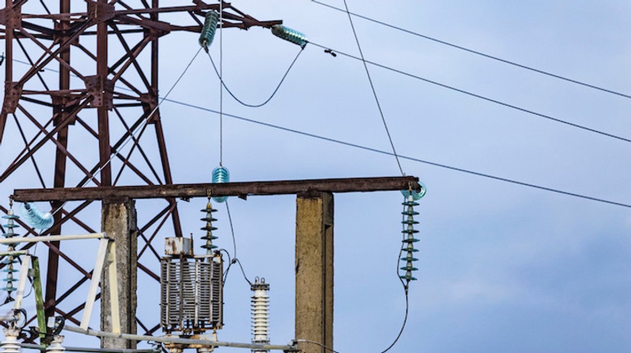 Электросети