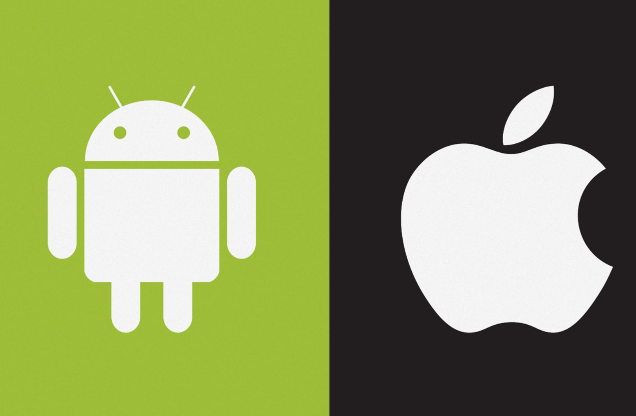 Айфон чи Андроїд — який варіант обрати?