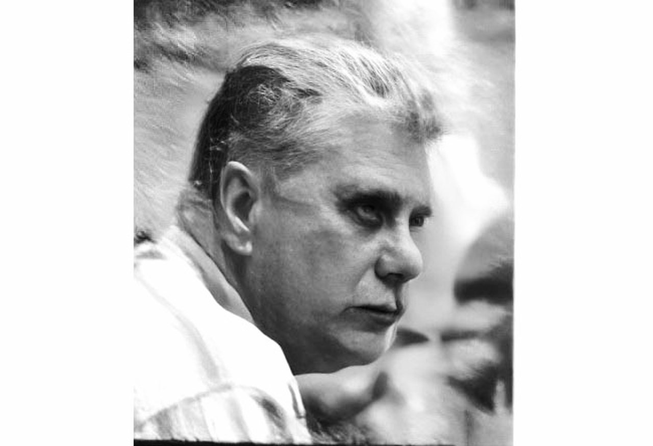 Сергей Таран