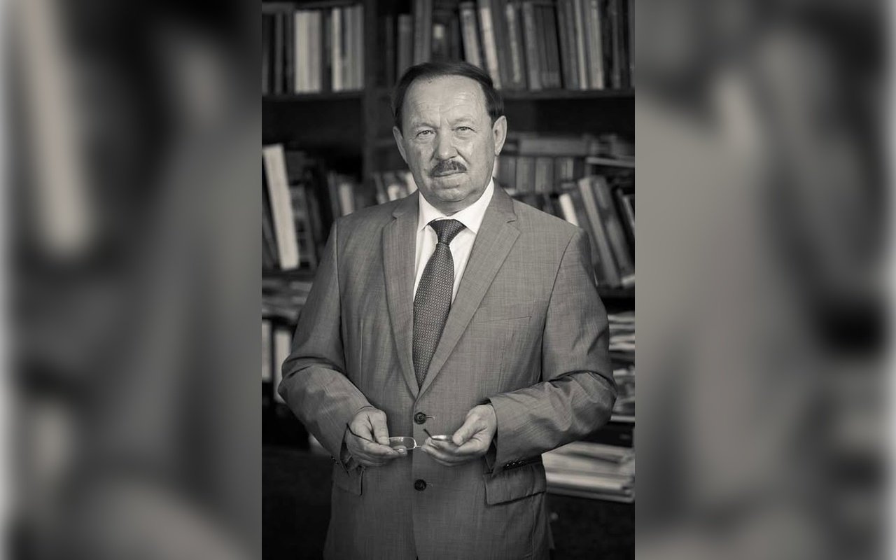 Володимир Коваленко — видатний кардіолог та науковець