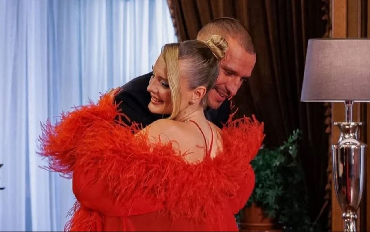 Дарья Романец покинула шоу Холостяк 14