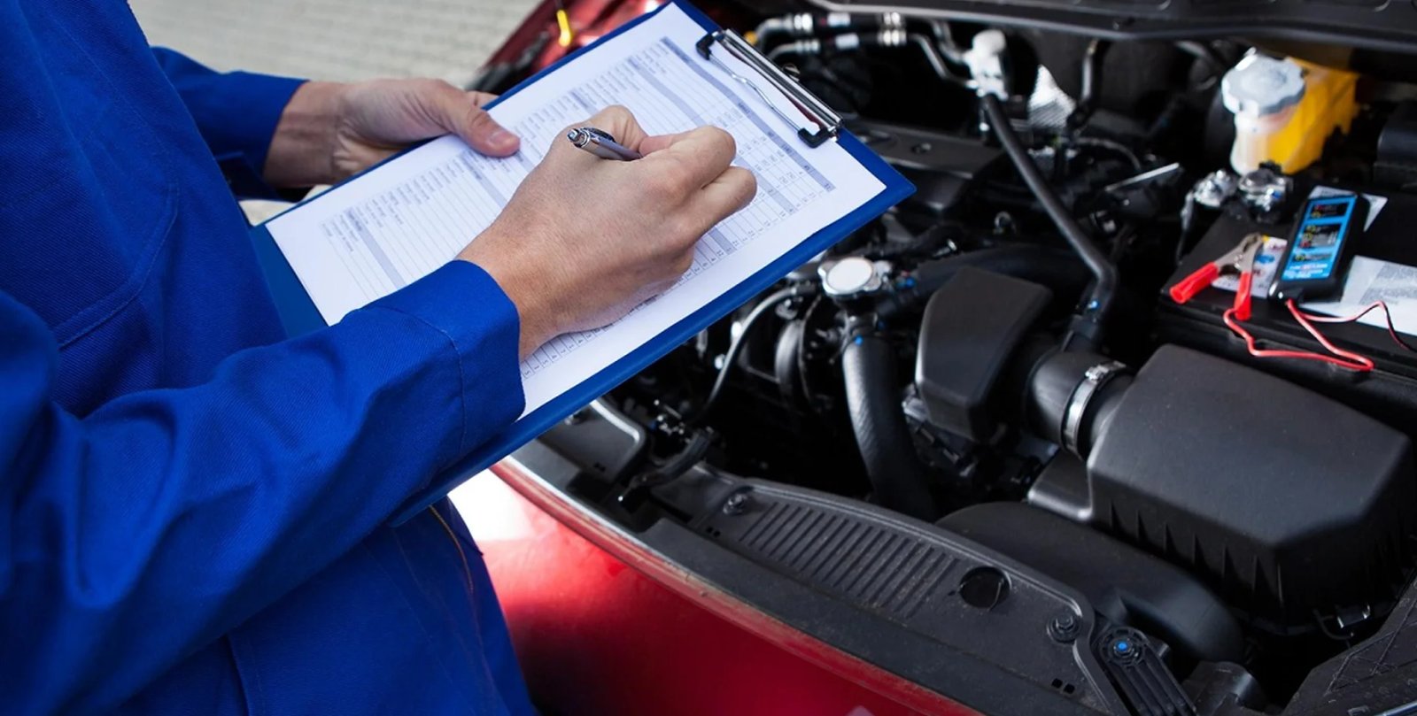 В Украине возвращают обязательный техосмотр автомобилей – детали