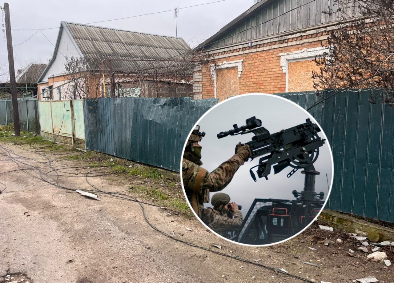 Наслідки обстрілів Дніпропетровщини