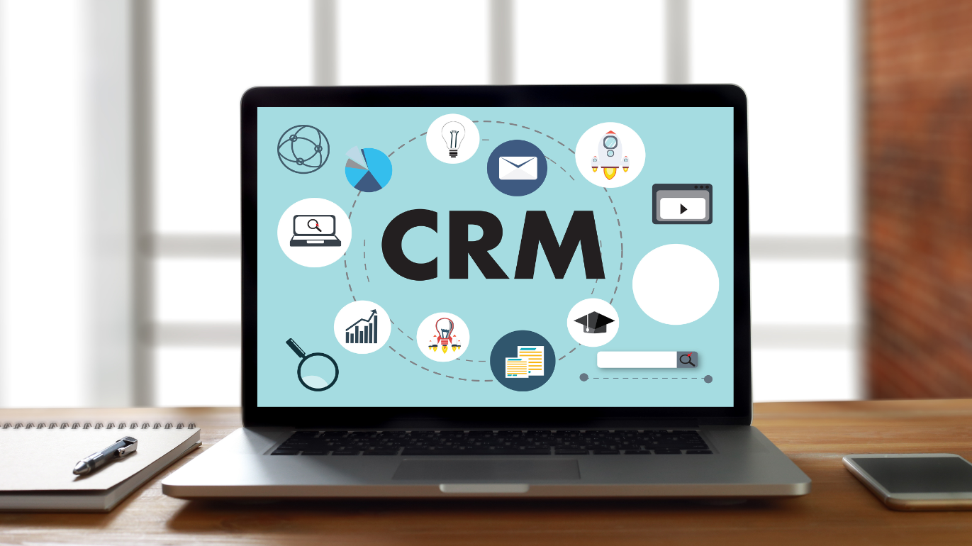 Як вибрати ідеальну CRM-систему для e-commerce бізнесу
