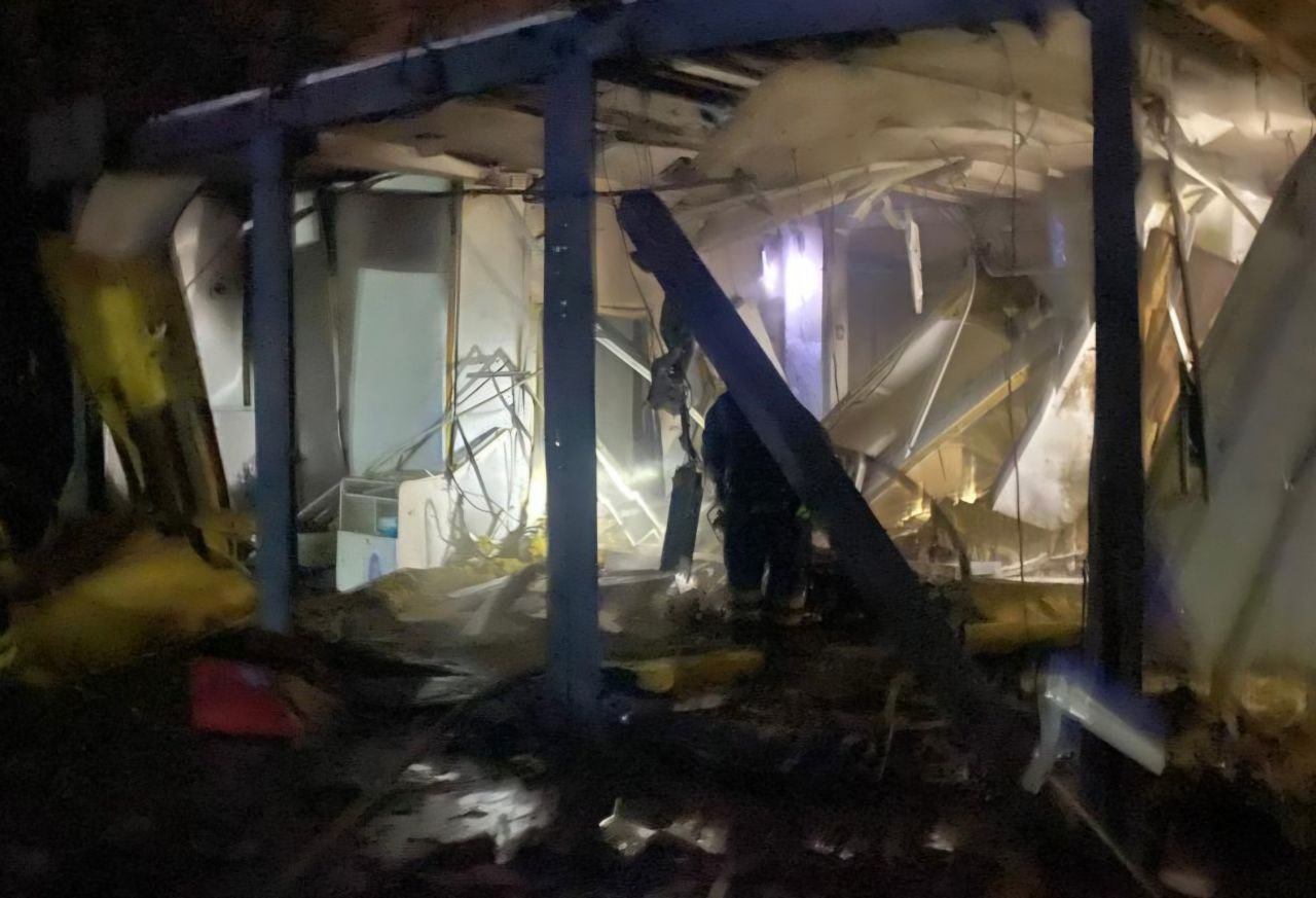 Ворог атакував БпЛА Кривий Ріг і Павлоград: які наслідки