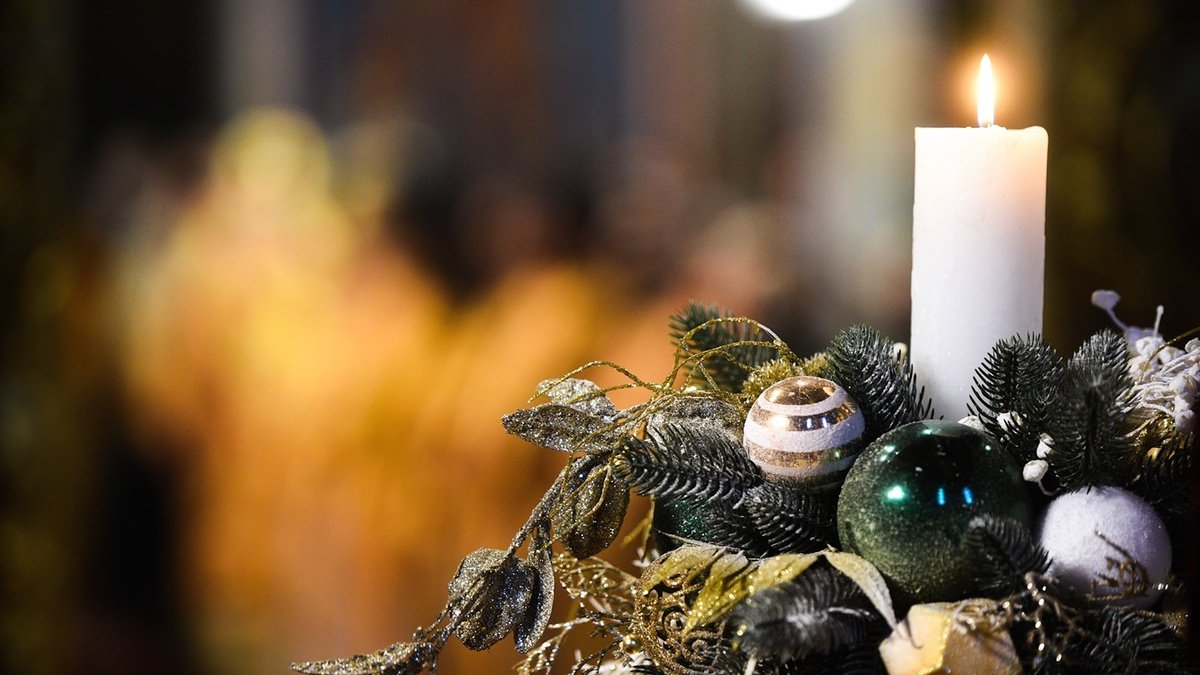 Какой сегодня праздник и кого поздравлять с именинами: 22 декабря — все об этом дне