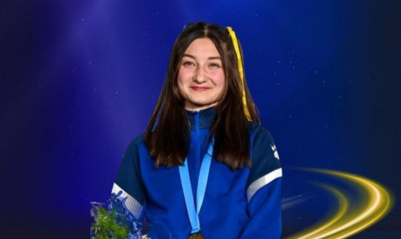 Рафаель Казбекова