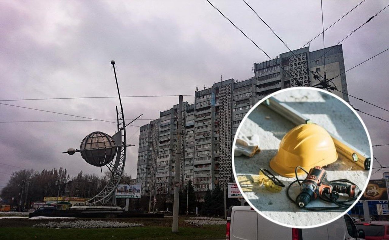 Підстанція на проспекті Науки