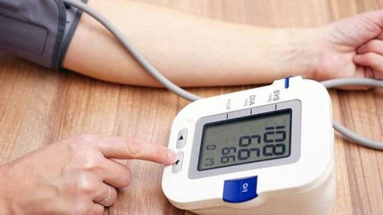 Тонометр: ваш персональний помічник для здоров’я серця