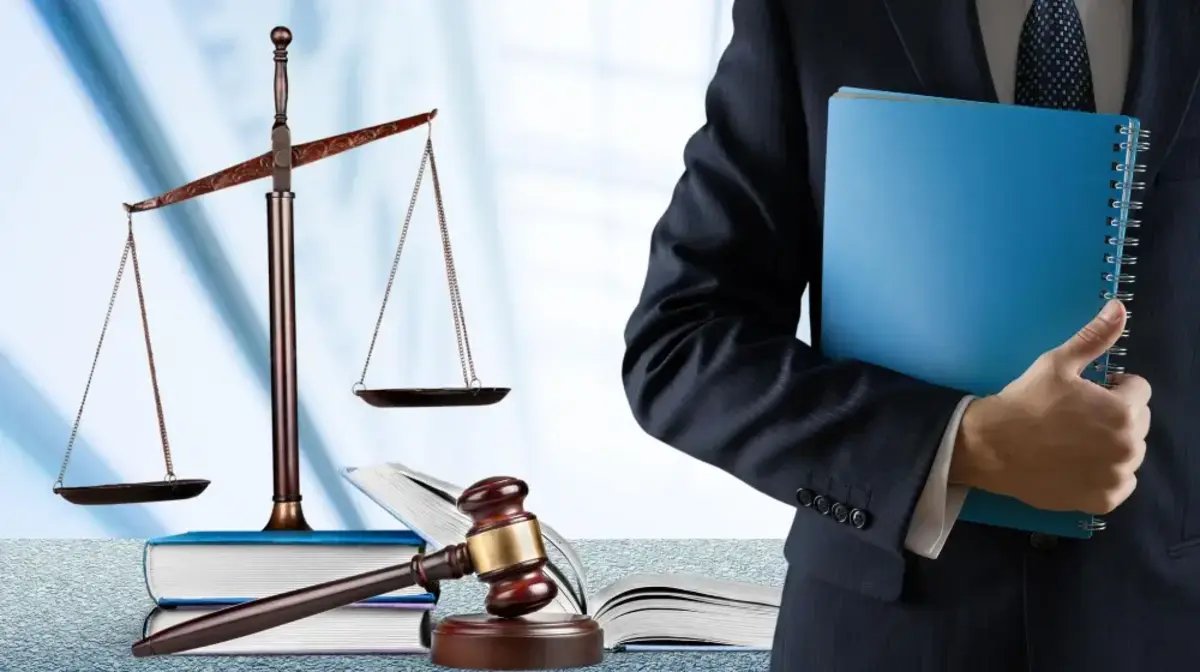 Число адвокатов в Украине выросло: Днепропетровщина на третьем месте