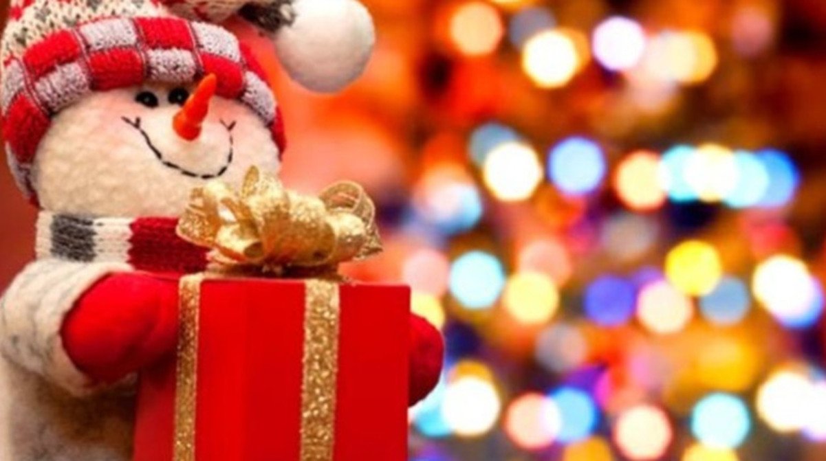 Куди піти у Дніпрі цього тижня: перелік новорічних заходів