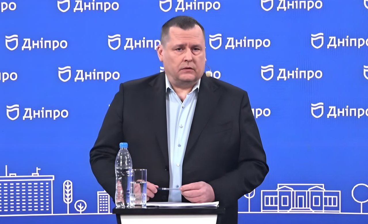 Борис Філатов