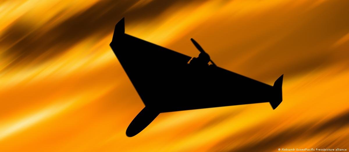 Ворог атакував навчальний заклад на Дніпропетровщині 