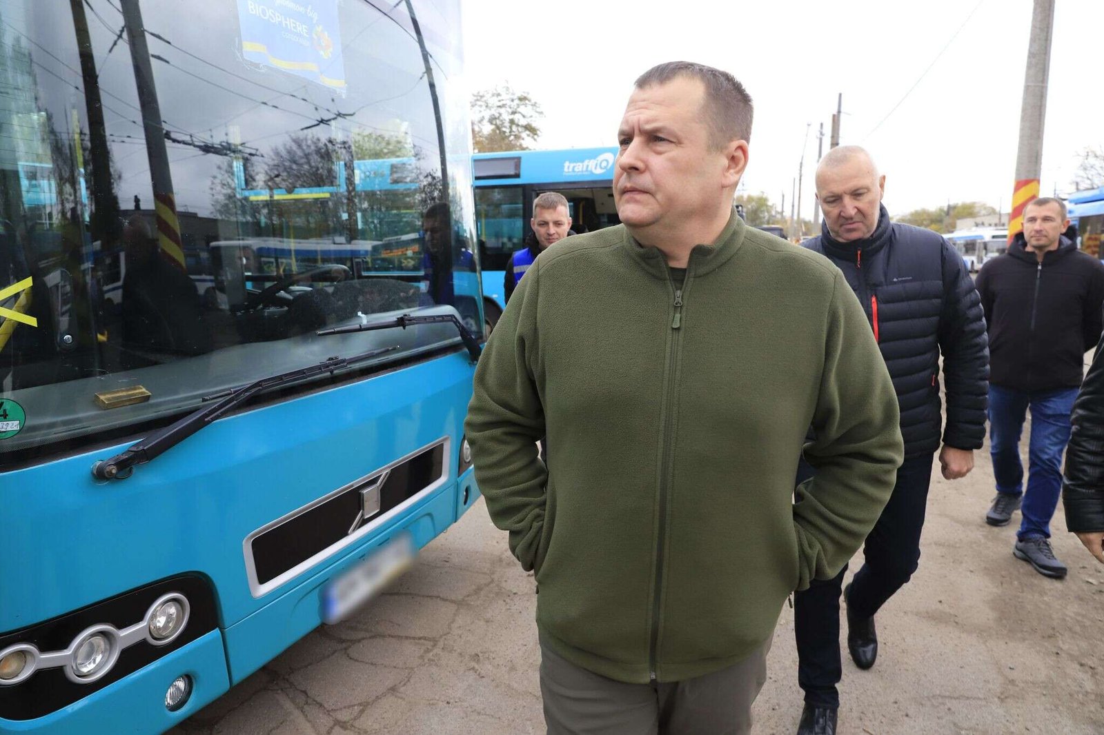 Борис Филатов