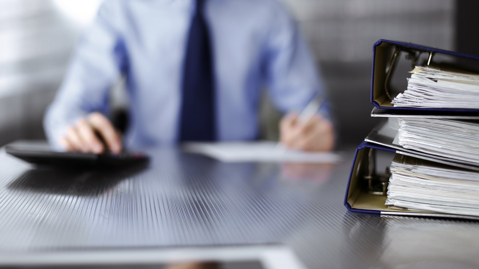 Налоговая проверка