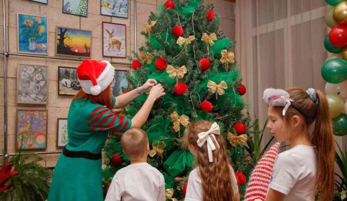 Куди піти з дитиною у Дніпрі на вихідних: перелік святкових заходів 