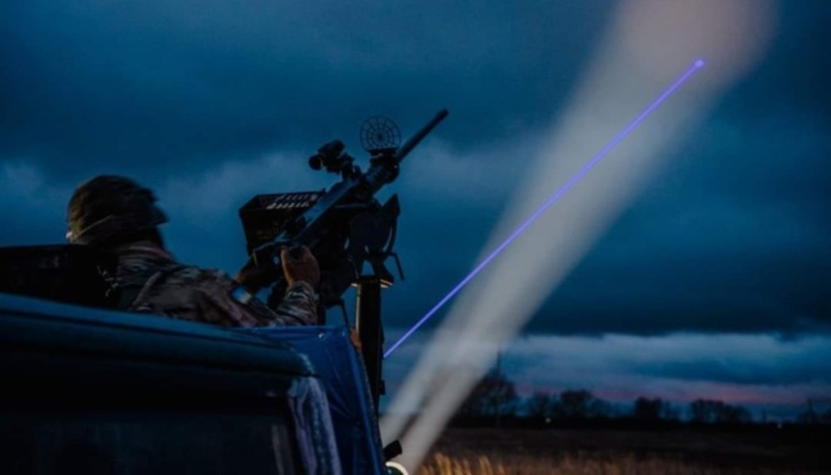 Три ворожі дрони збито над Дніпром: ППО успішно відпрацювала під час атаки