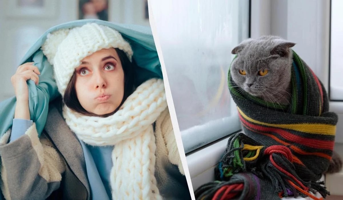 У Дніпрі цілий житломасив залишився без опалення: що сталося